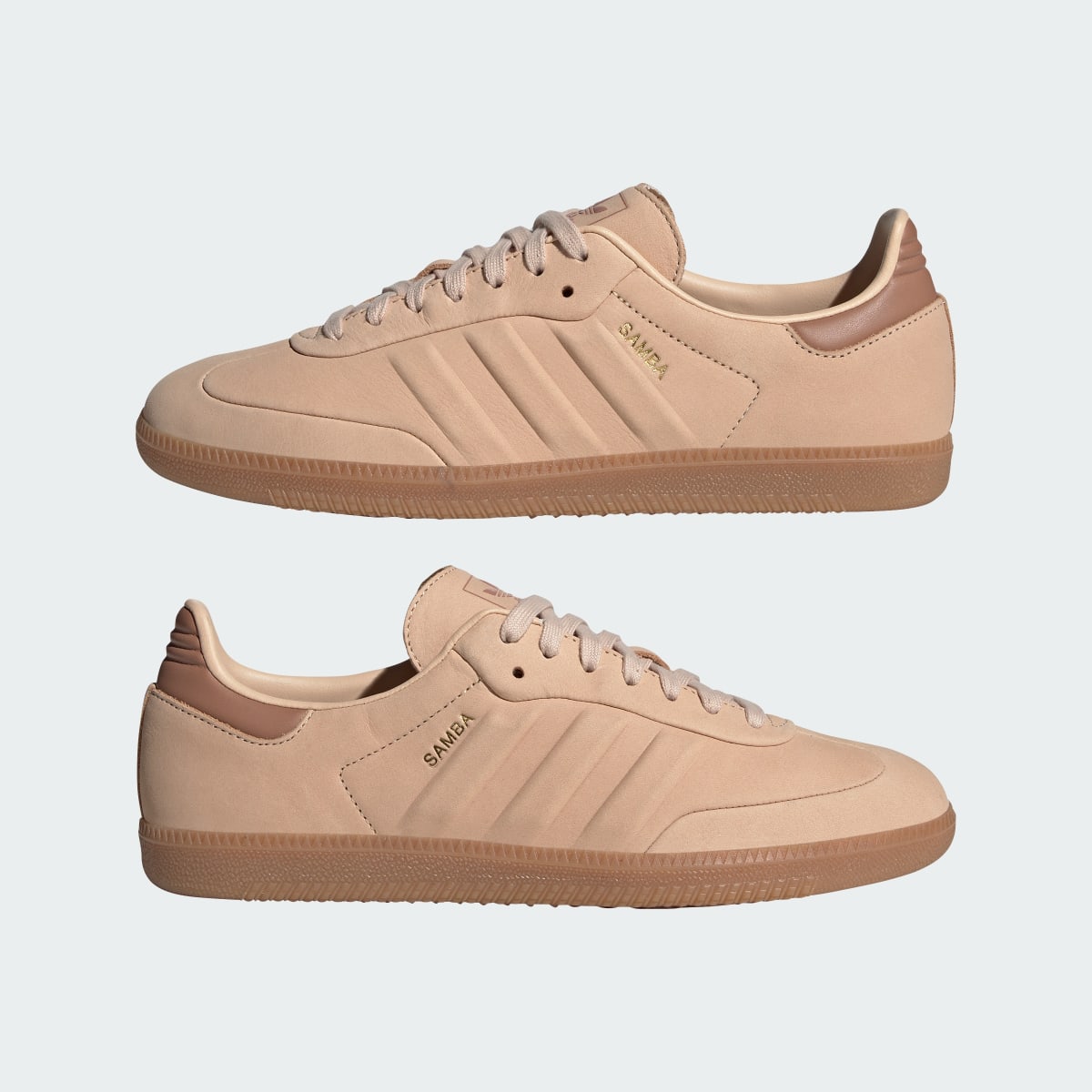 Adidas Buty Samba. 8