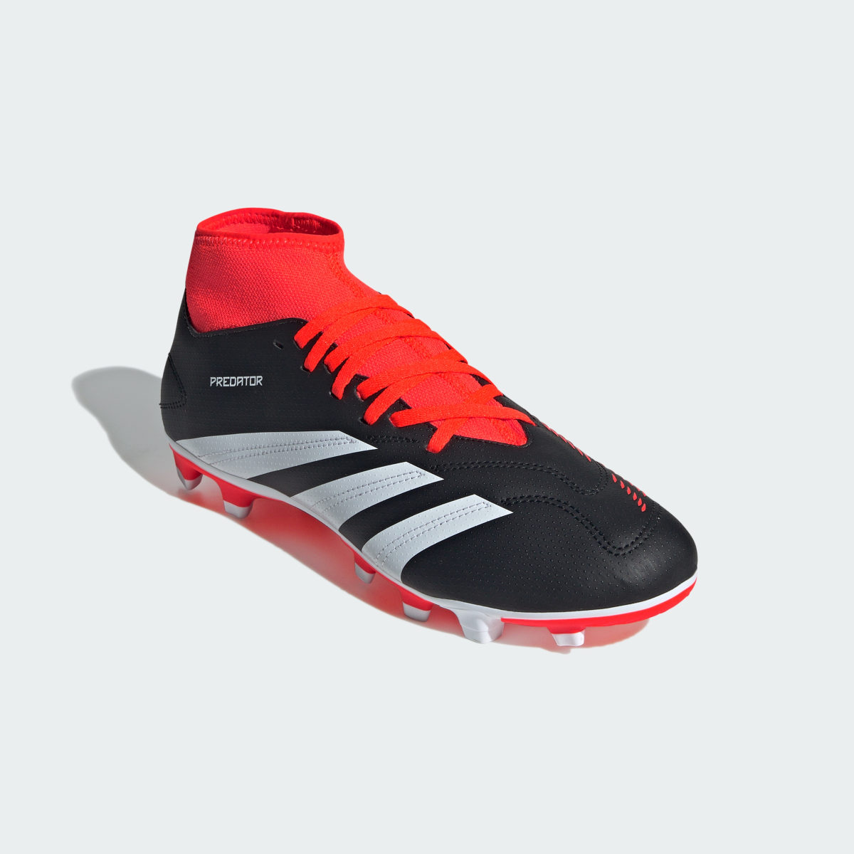 Adidas Predator Club Sock Krampon. 4