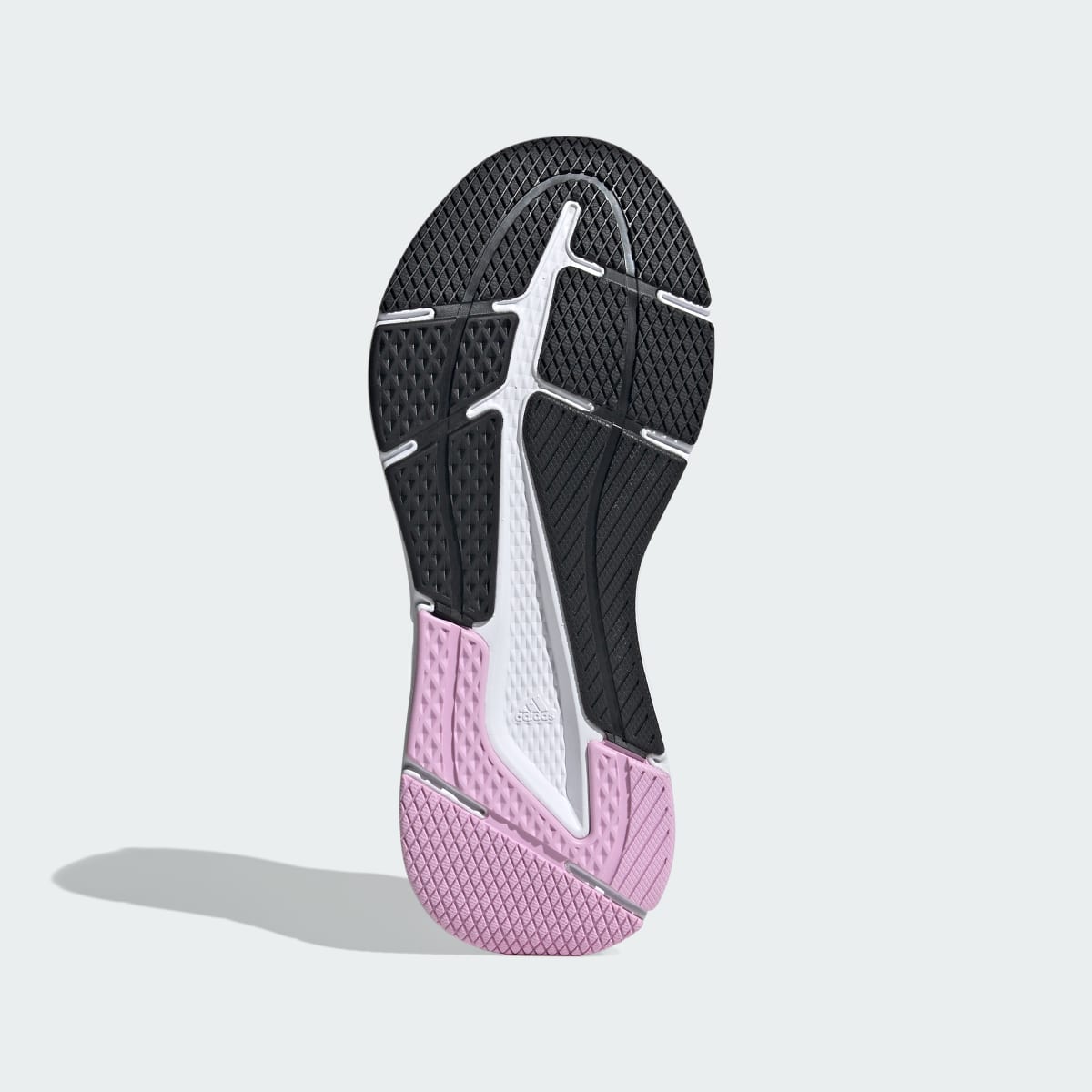 Adidas Questar 2 Bounce Koşu Ayakkabısı. 4