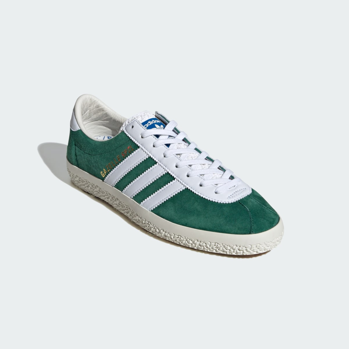 Adidas Scarpe Gazelle SPZL. 5