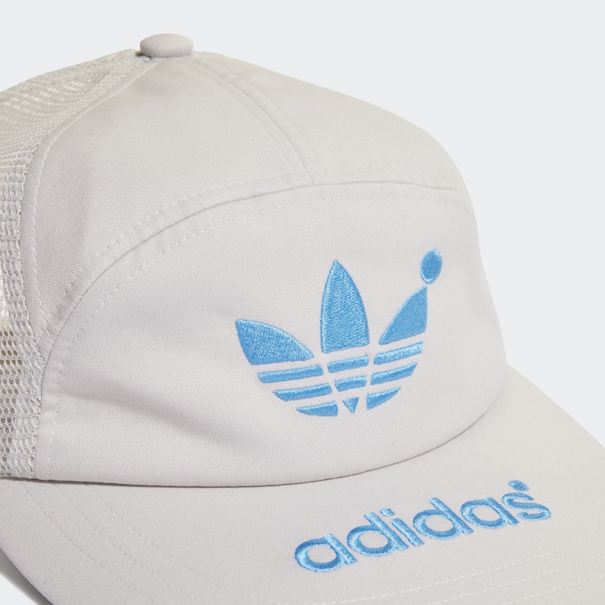 Adidas Blue Version Archive Cap. 4