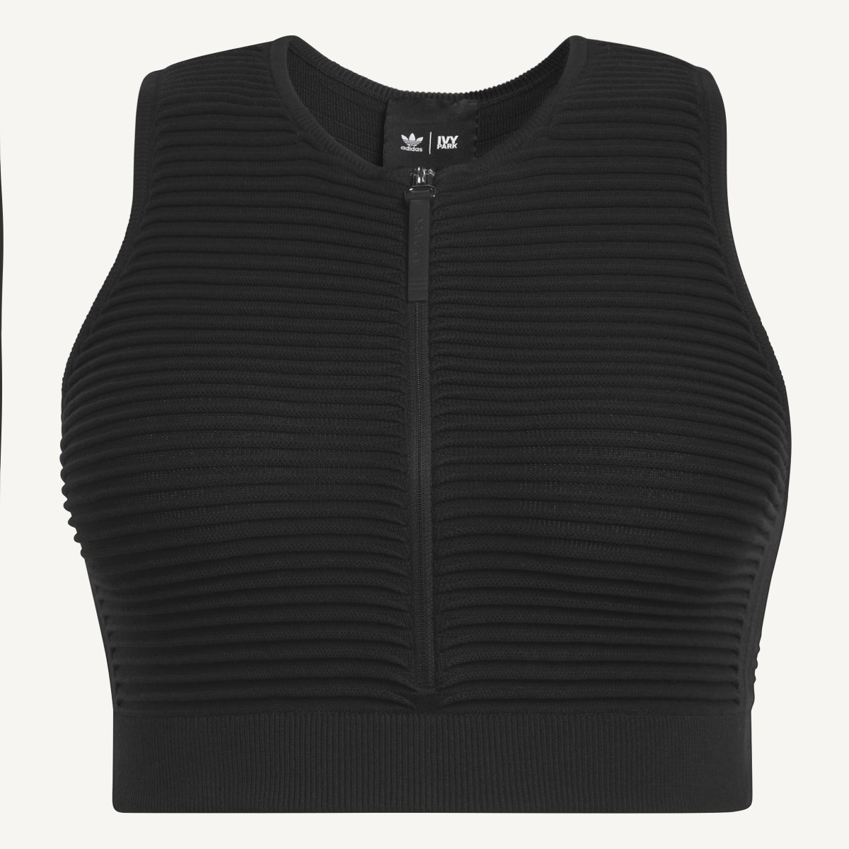 Adidas 3D Knit Bralette (Plus Size). 5