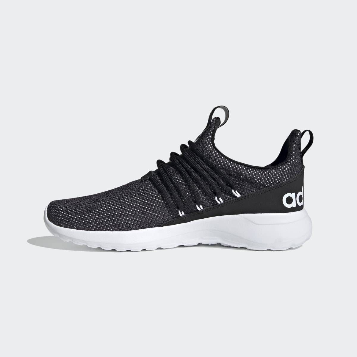 Adidas Lite Racer Adapt 3 Shoes. 7
