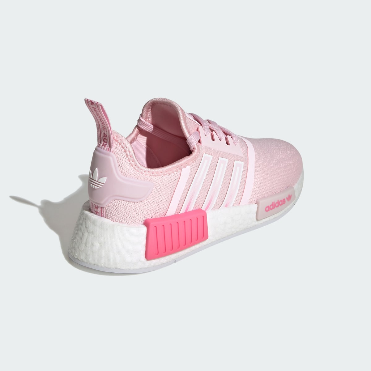 Adidas NMD_R1 Shoes Kids. 6