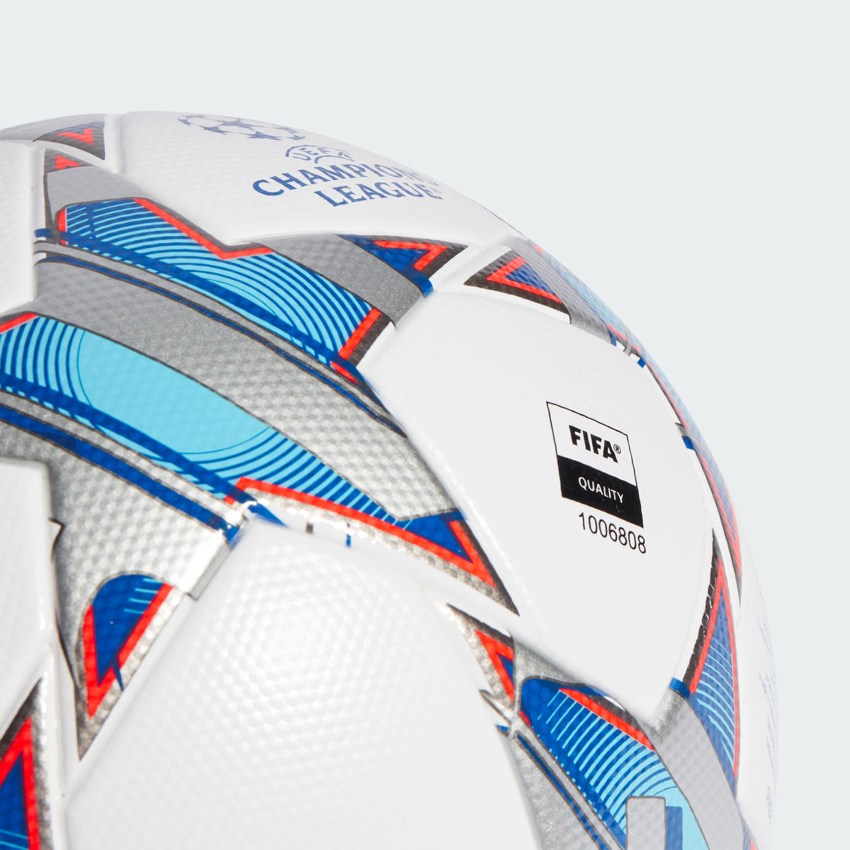 Adidas Balón UCL League 23/24 Fase de Grupos. 4