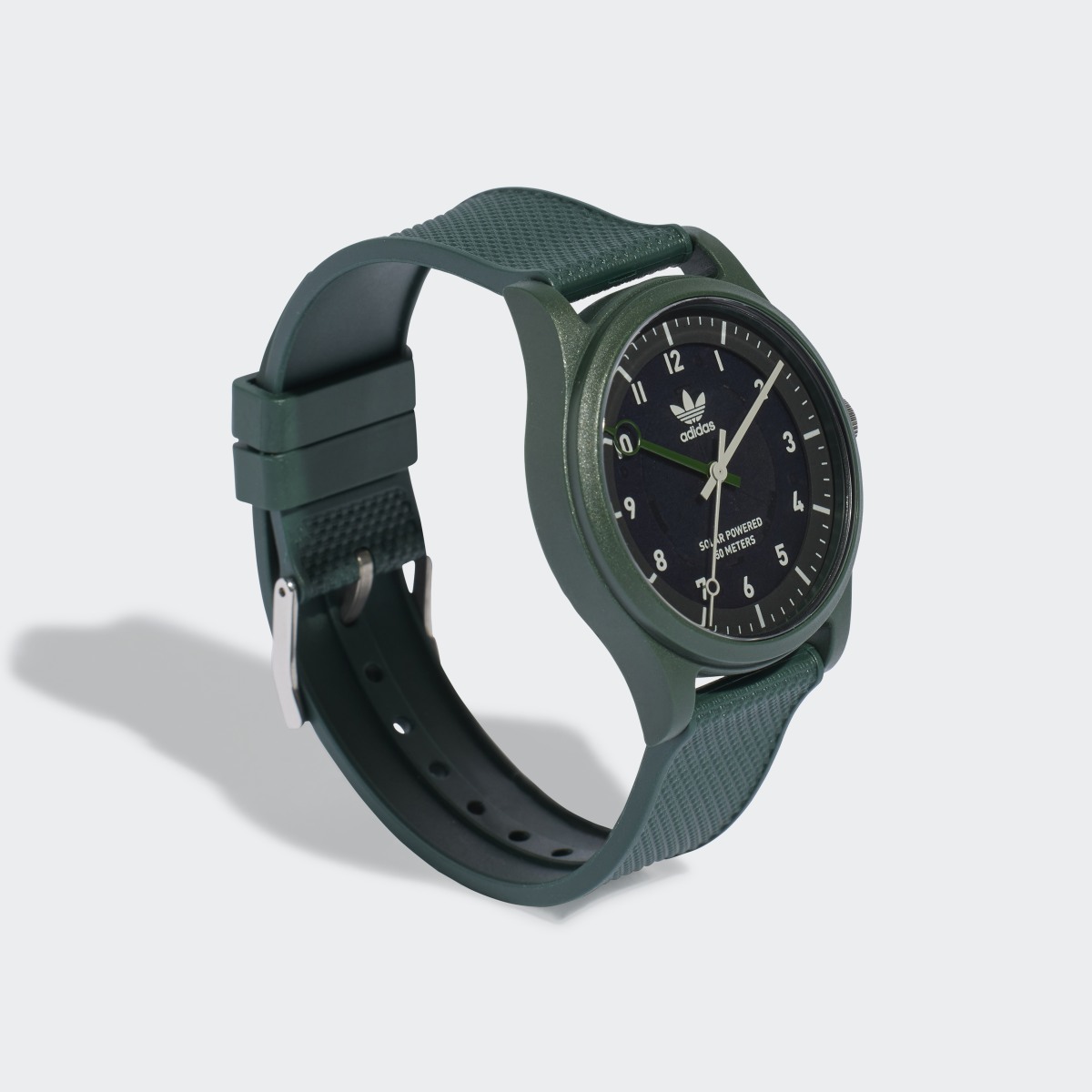 Adidas Project One R Watch. 4