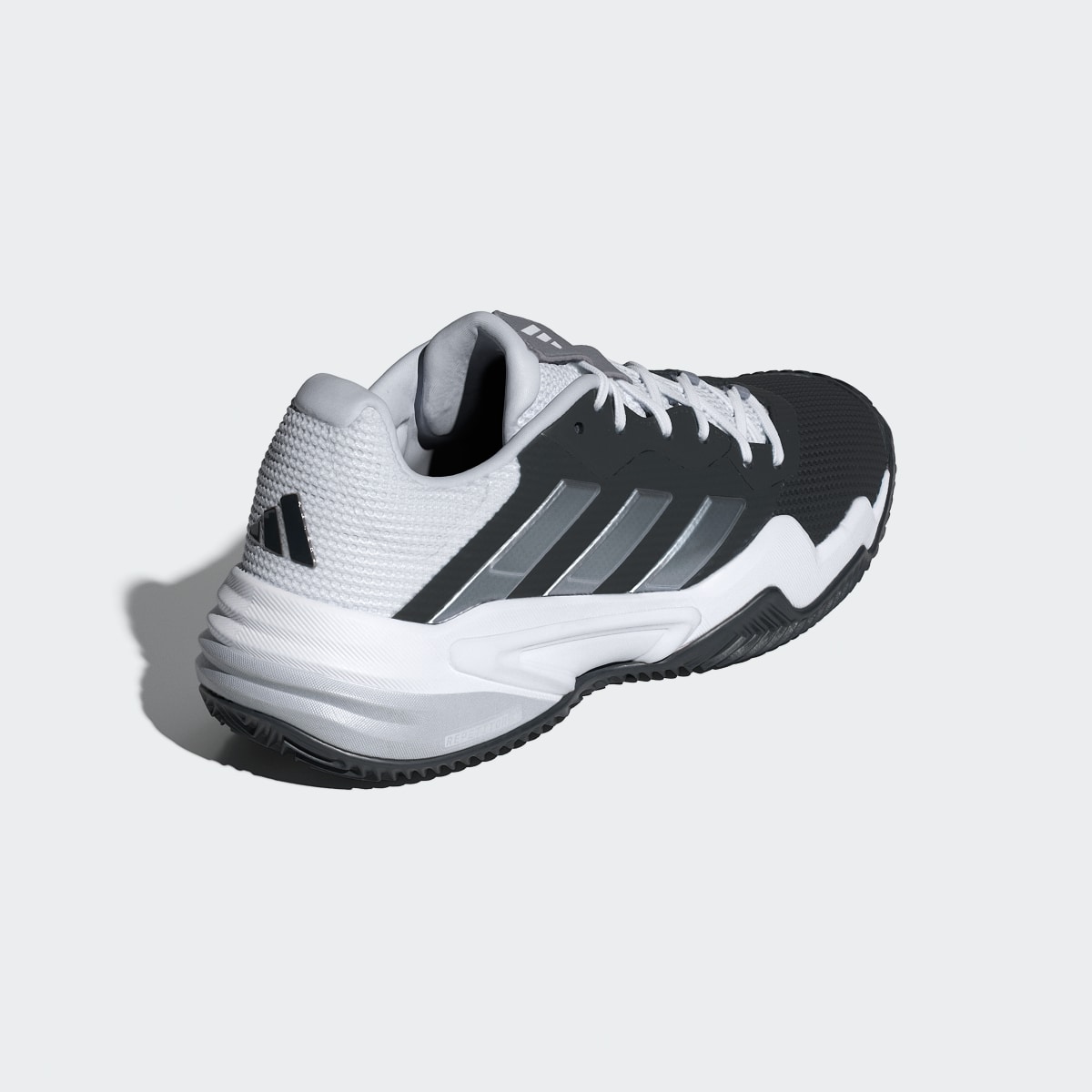 Adidas Chaussure de tennis terre battue Barricade 13. 9