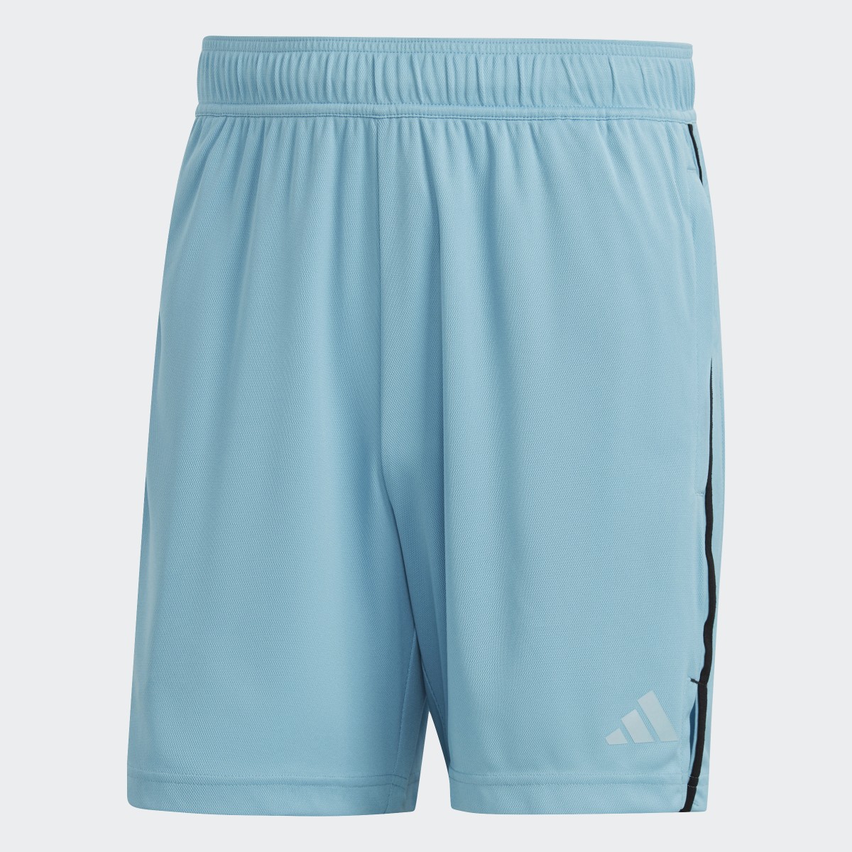 Adidas Workout Base Shorts. 4