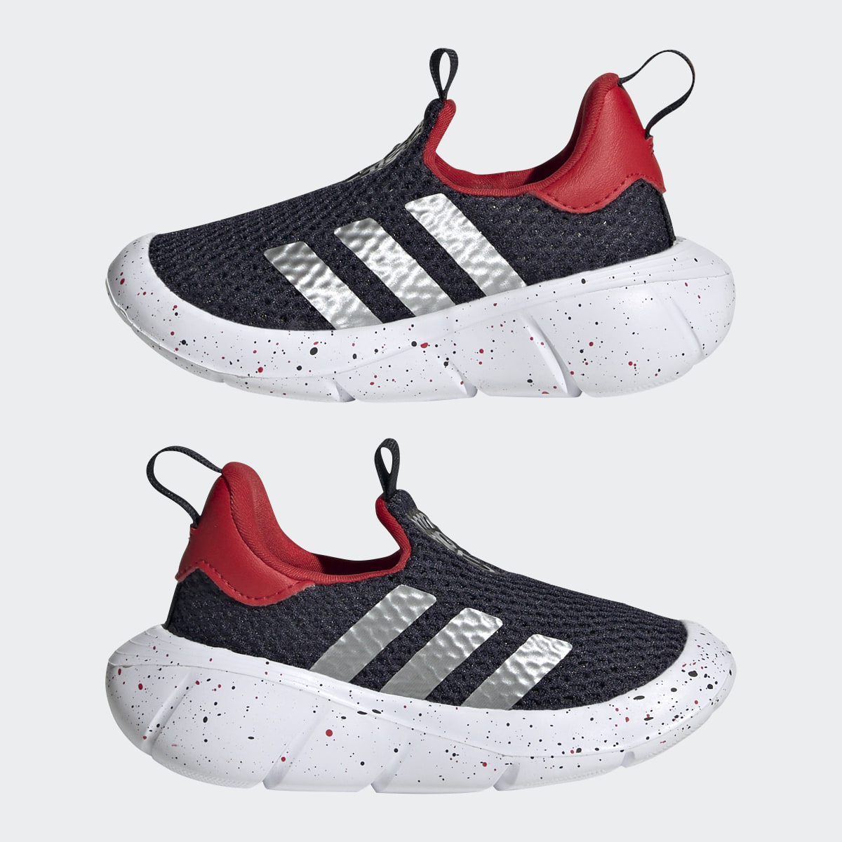 Adidas Chaussures Slip-on MONOFIT Trainer Lifestyle. 8