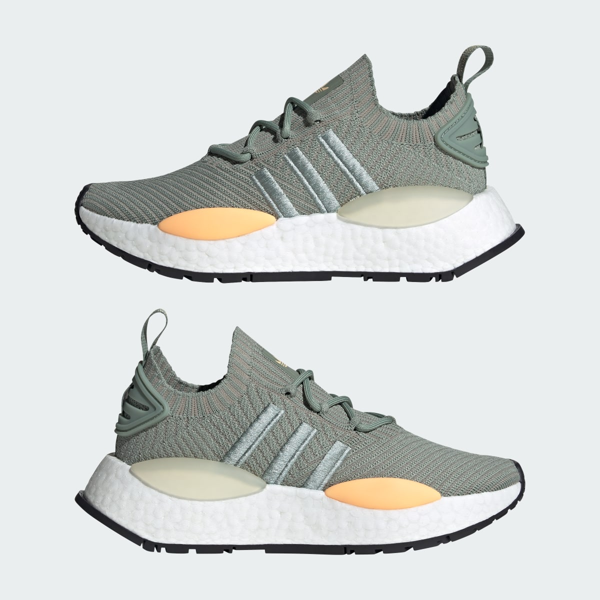 Adidas Sapatilhas NMD_W1. 8