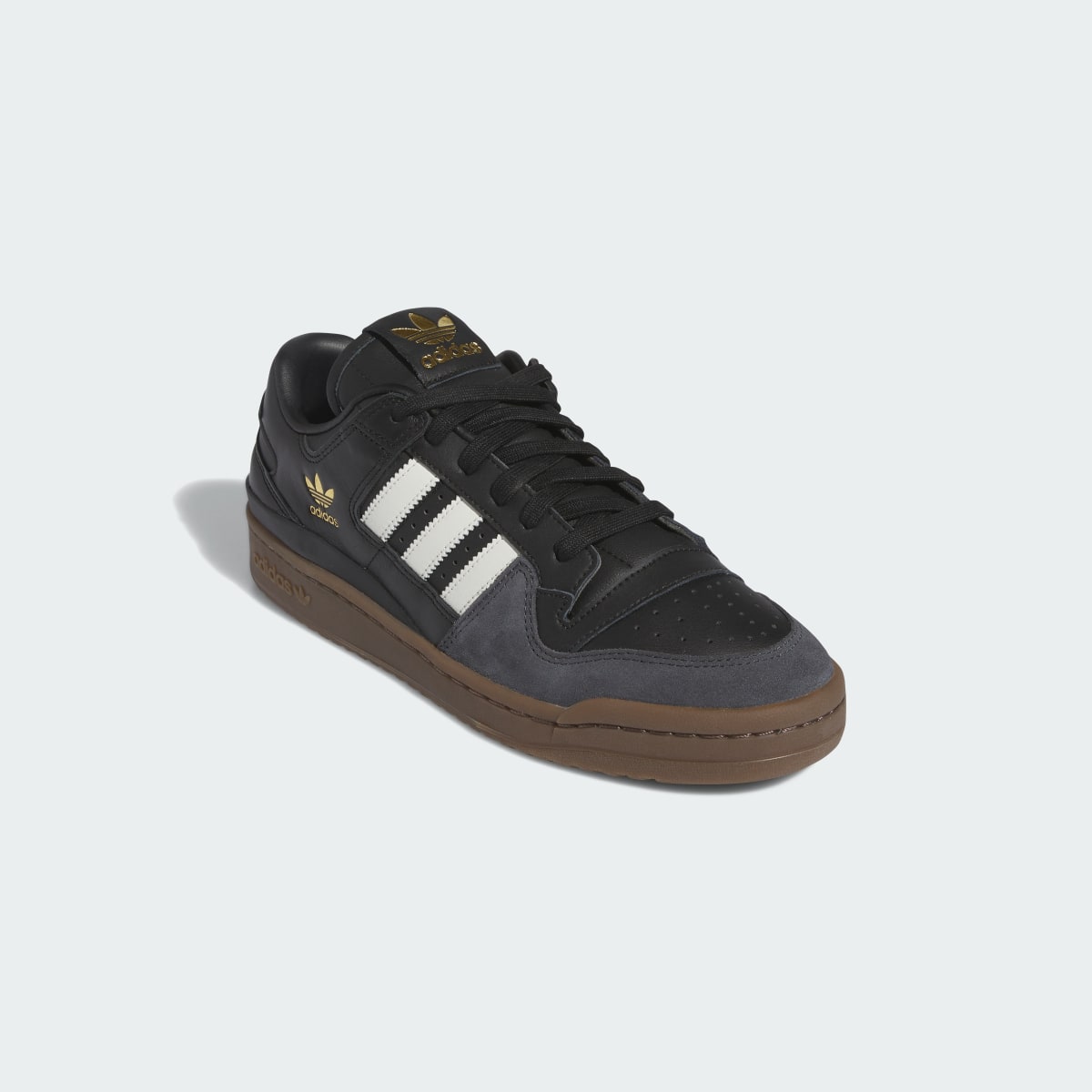 Adidas Forum 84 Low CL Shoes. 5