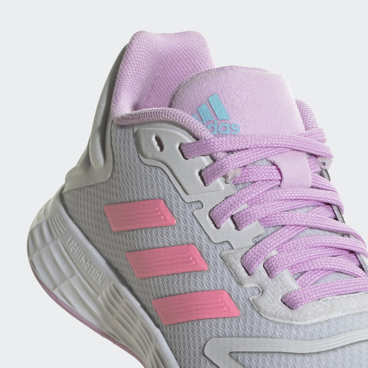 Adidas Duramo 10 Laufschuh. 8