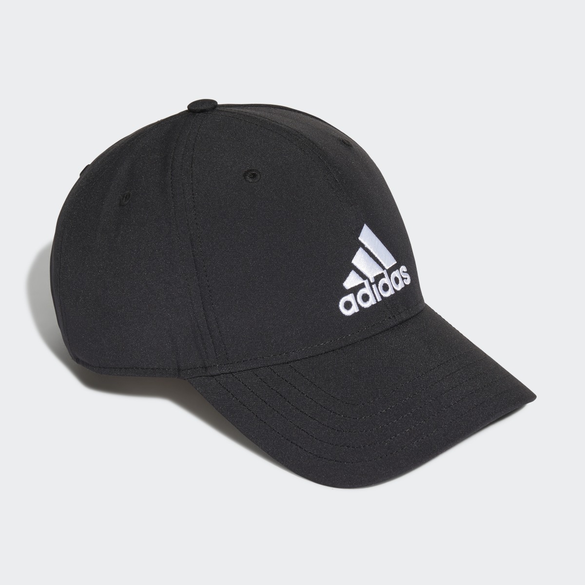 Adidas Casquette Lightweight Embroidered Baseball. 4