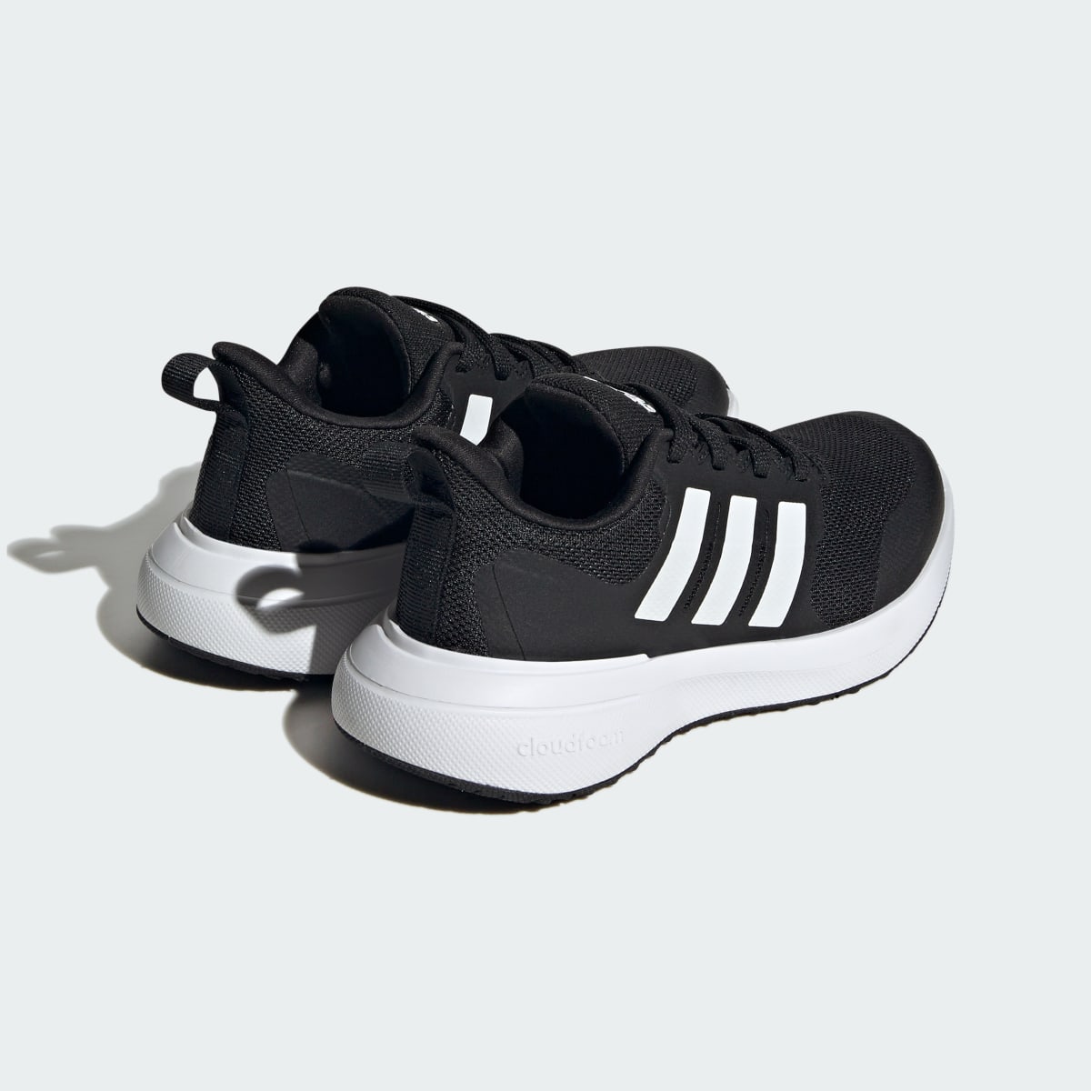 Adidas Chaussure à lacets FortaRun 2.0 Cloudfoam. 6