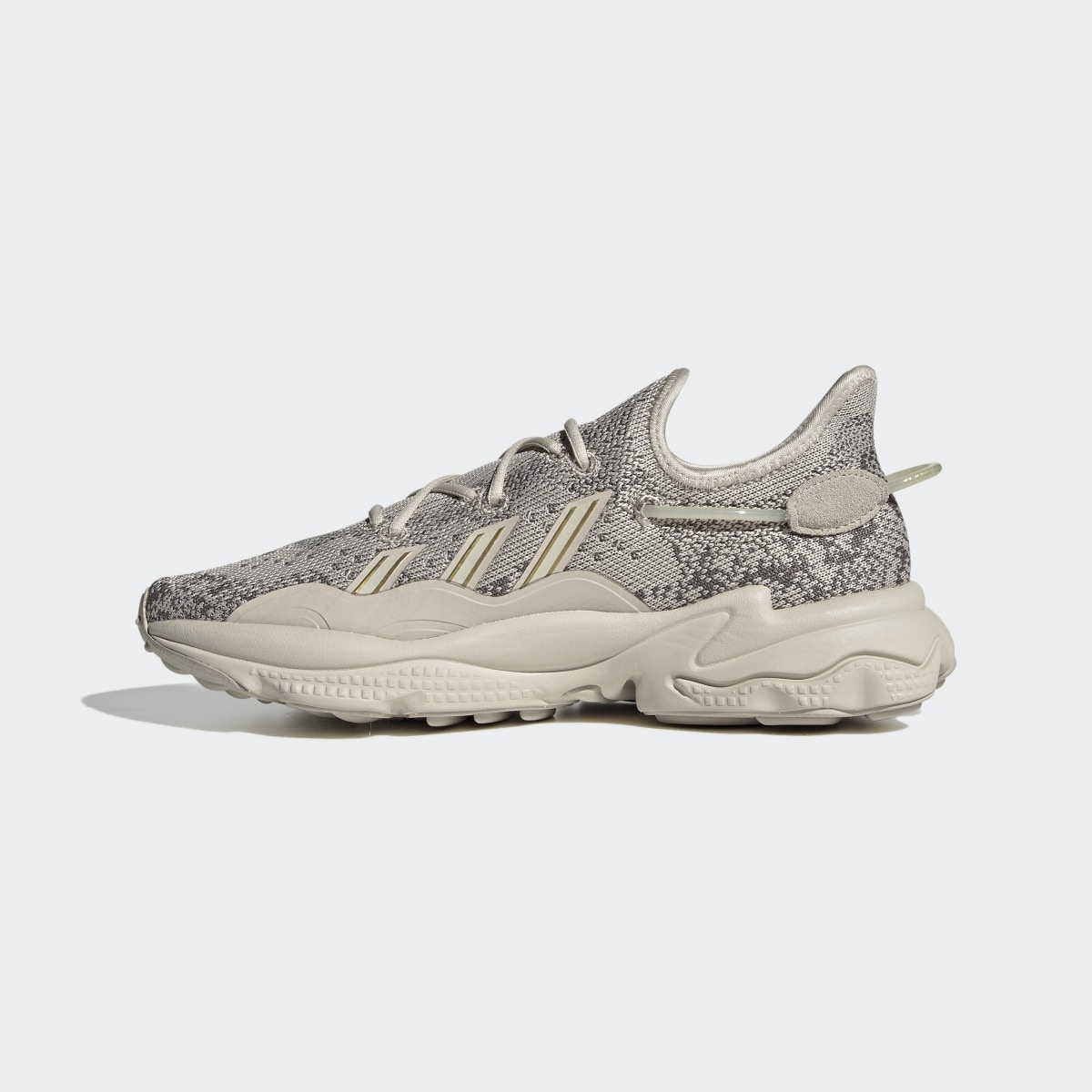 Adidas OZWEEGO Knit Shoes. 7