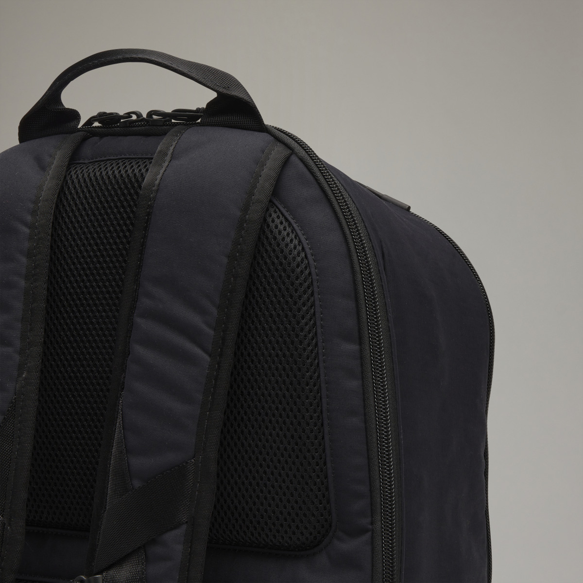 Adidas Y-3 Tech Backpack. 5