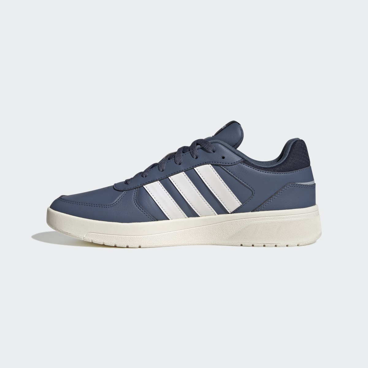 Adidas CourtBeat Court Lifestyle Shoes. 7