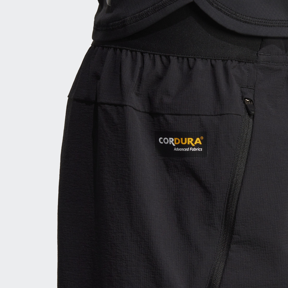 Adidas Designed for Training CORDURA® Workout Shorts. 6