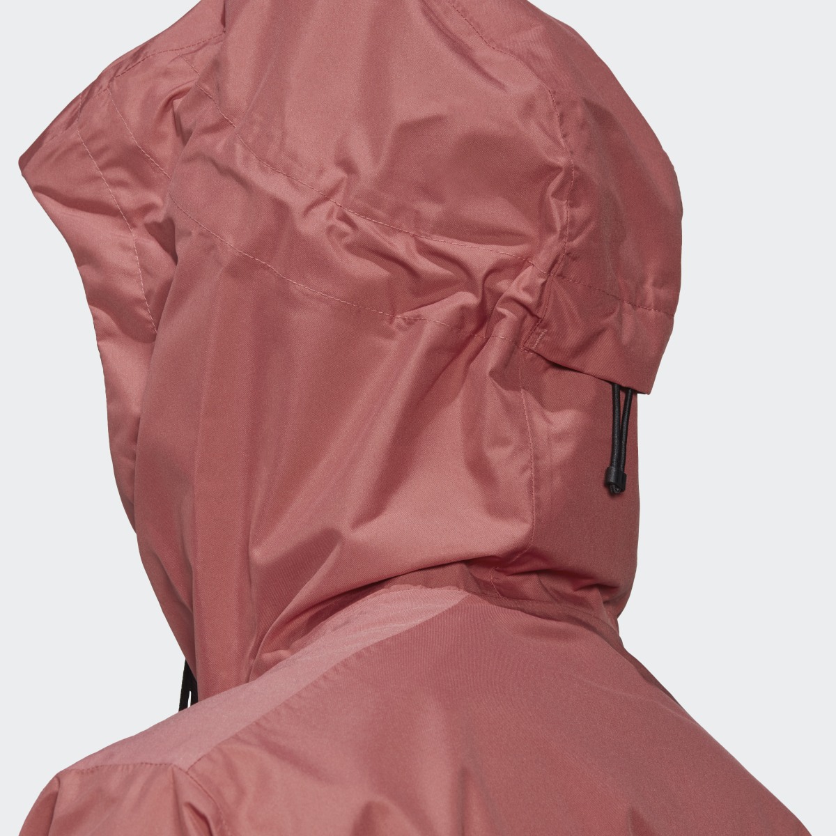 Adidas Chaqueta impermeable Terrex Multi RAIN.RDY 2-Layer. 8