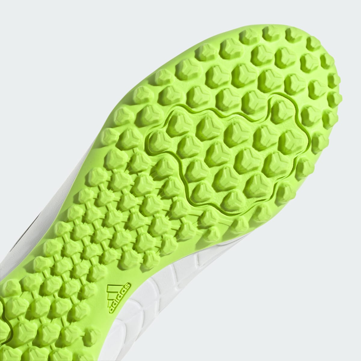 Adidas Calzado de Fútbol Copa Pure II.4 Pasto Sintético. 9