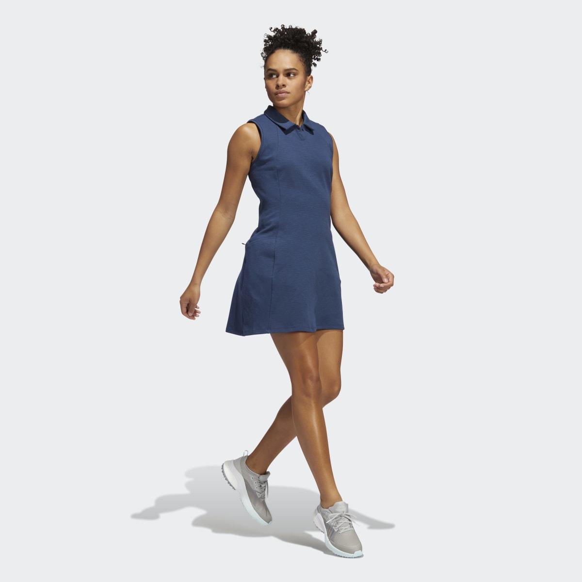 Adidas Go-To Golf Dress. 4