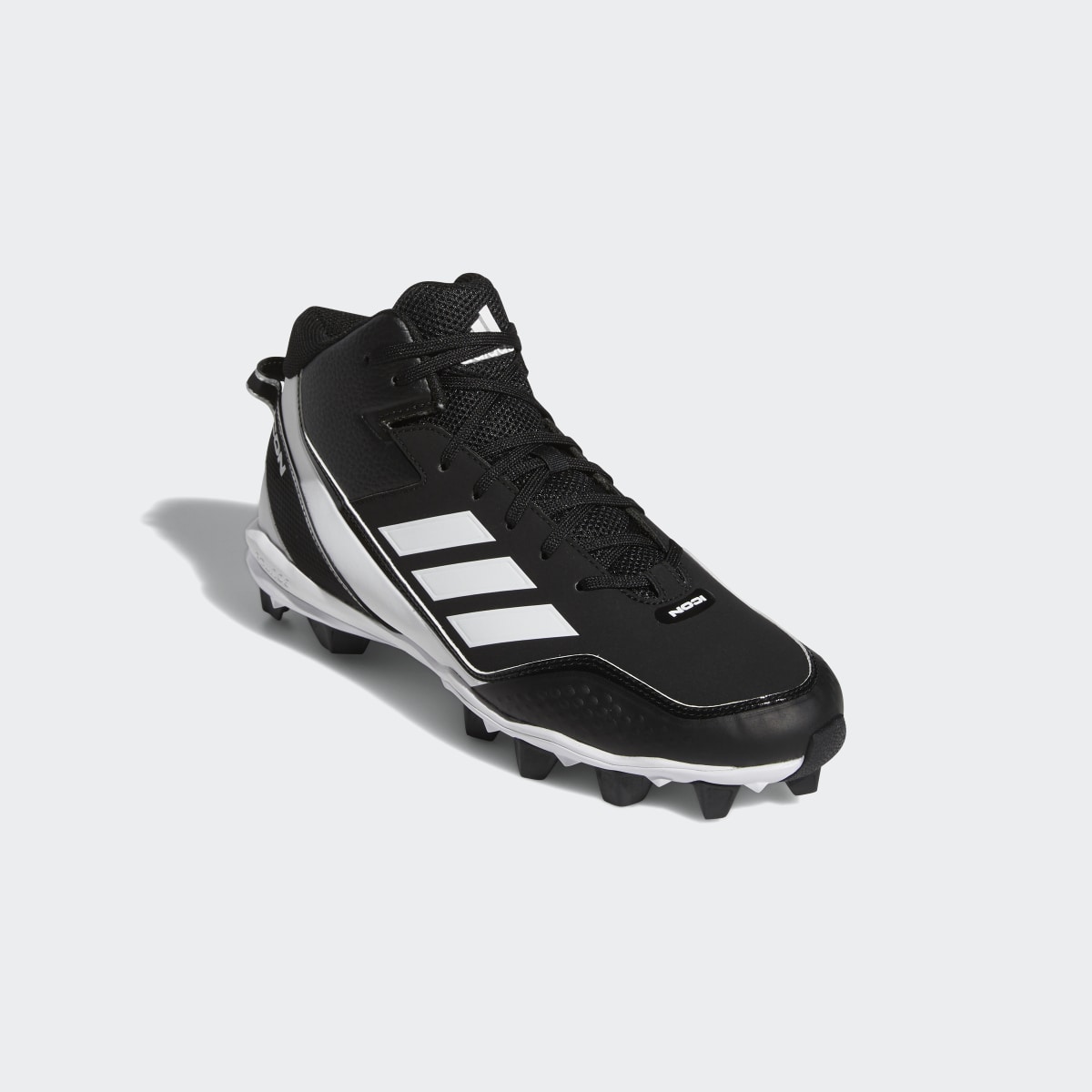 Adidas Icon 7 Mid MD Cleats. 5