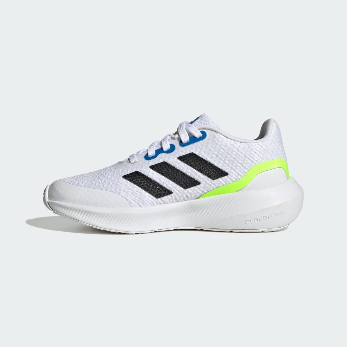 Adidas Chaussure à lacets RunFalcon 3. 7