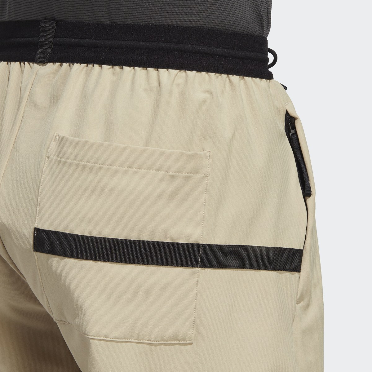 Adidas Short de randonnée Terrex Liteflex. 7