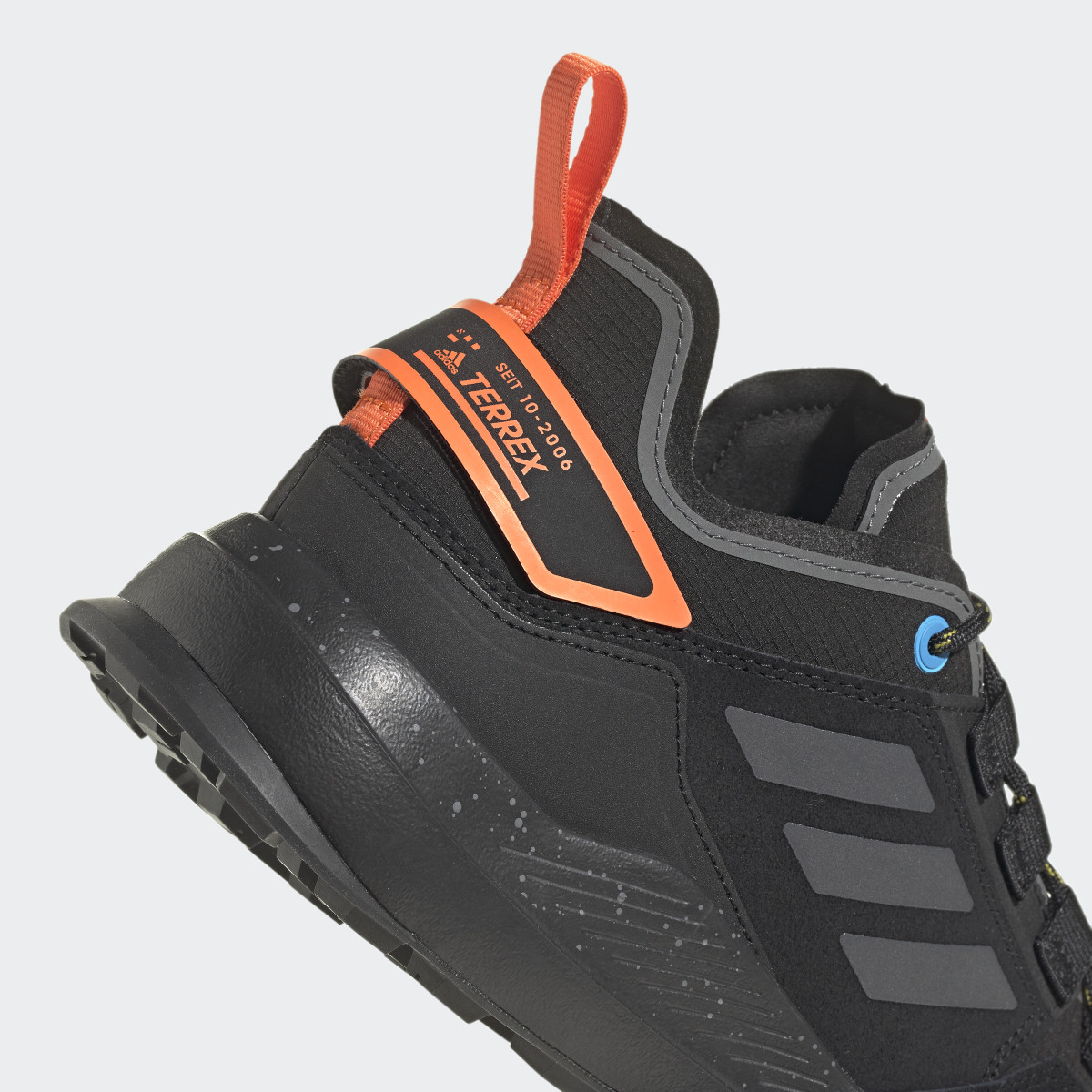 Adidas Scarpe da hiking Terrex Hikster. 9