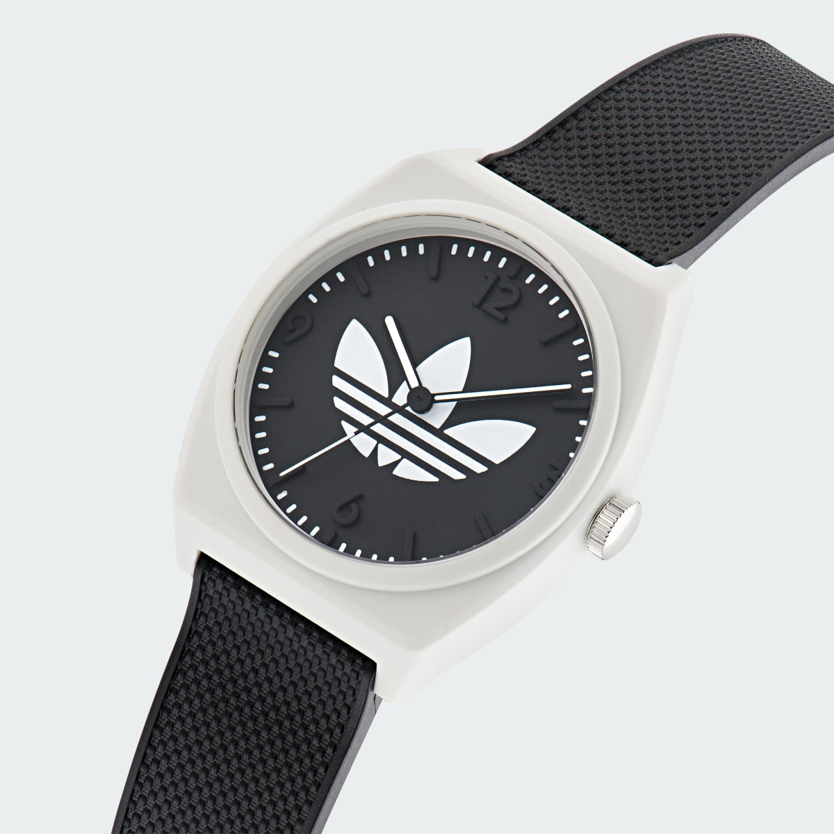 Adidas Project Two R Watch. 6