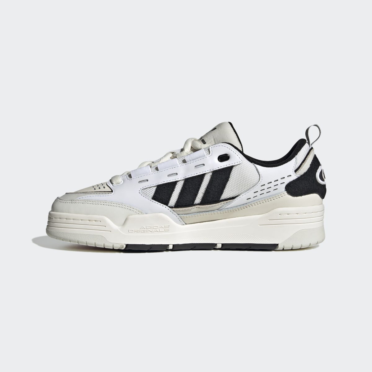 Adidas Sapatilhas Adi2000. 9