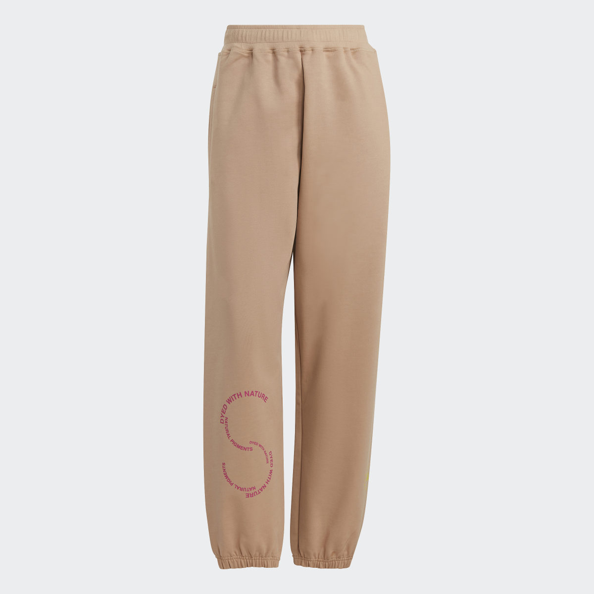 Adidas Sweatpants adidas by Stella McCartney Sportswear (Neutral). 5