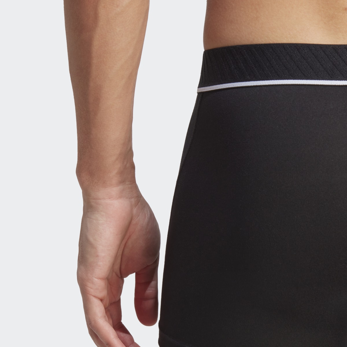 Adidas Active Micro Flex Eco Boxershorts, 3er-Pack – Unterwäsche. 8