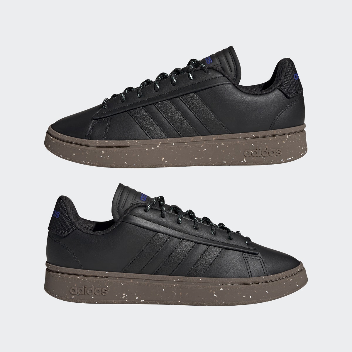 Adidas Chaussure Grand Court Alpha Cloudfoam Lifestyle Court Comfort. 8