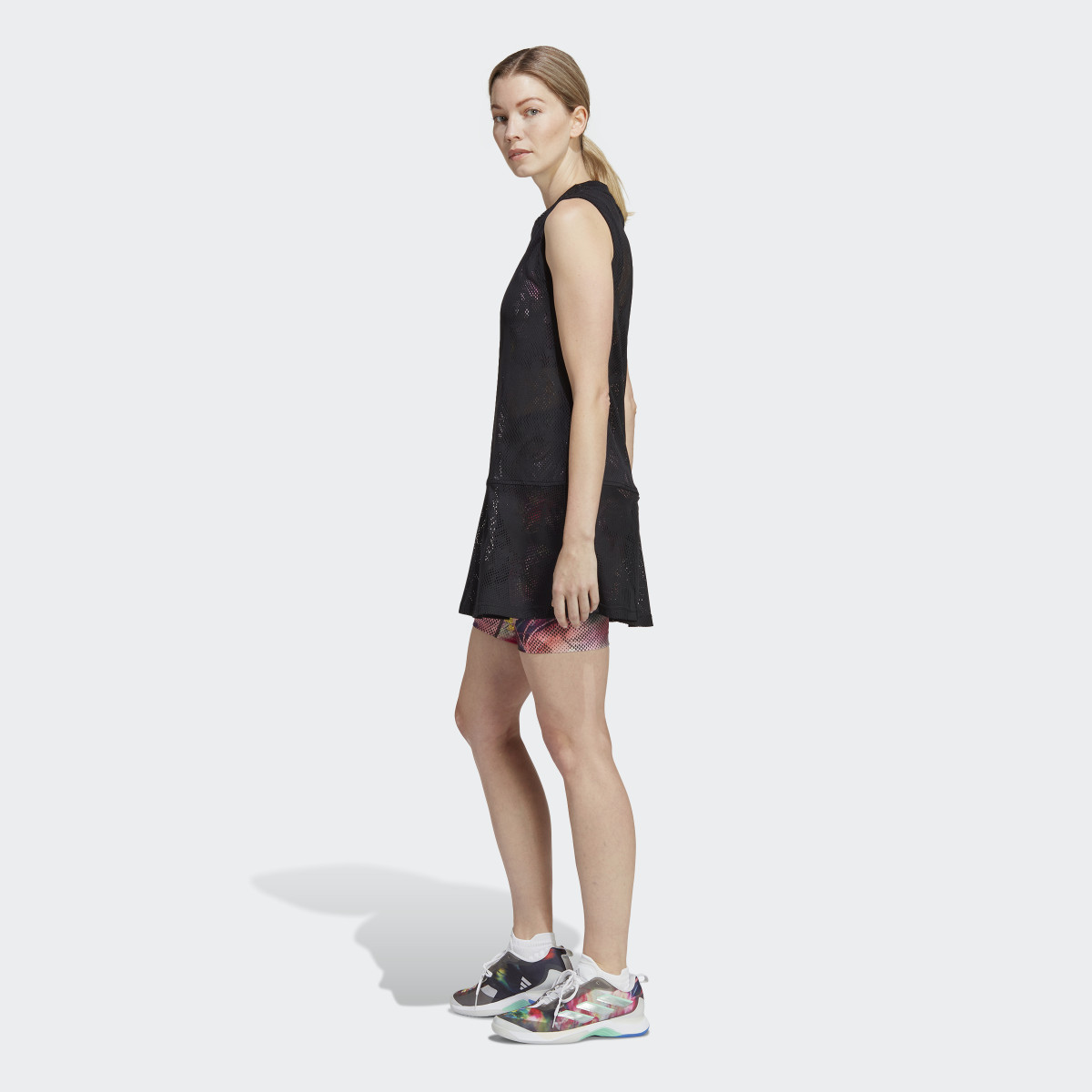 Adidas Melbourne Tennis Dress. 6