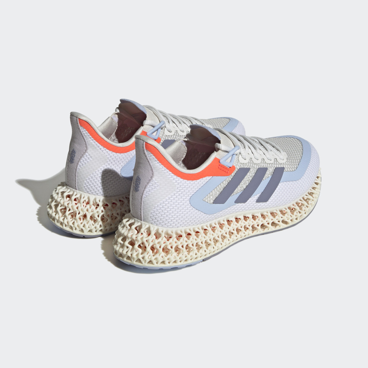 Adidas 4DFWD 2 Running Shoes. 9