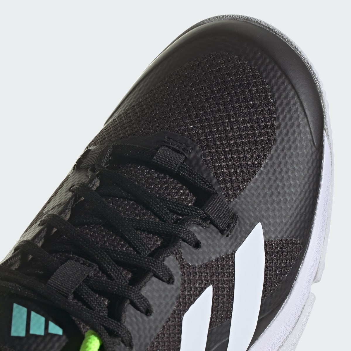 Adidas Court Team Bounce 2.0 Schuh. 9