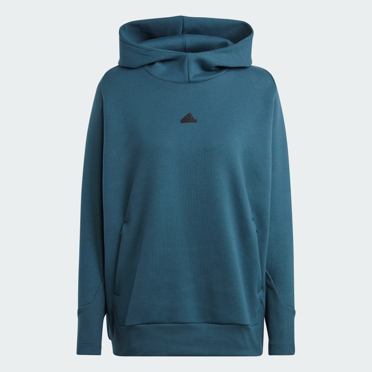 Adidas Hoodie adidas Z.N.E. Overhead. 5