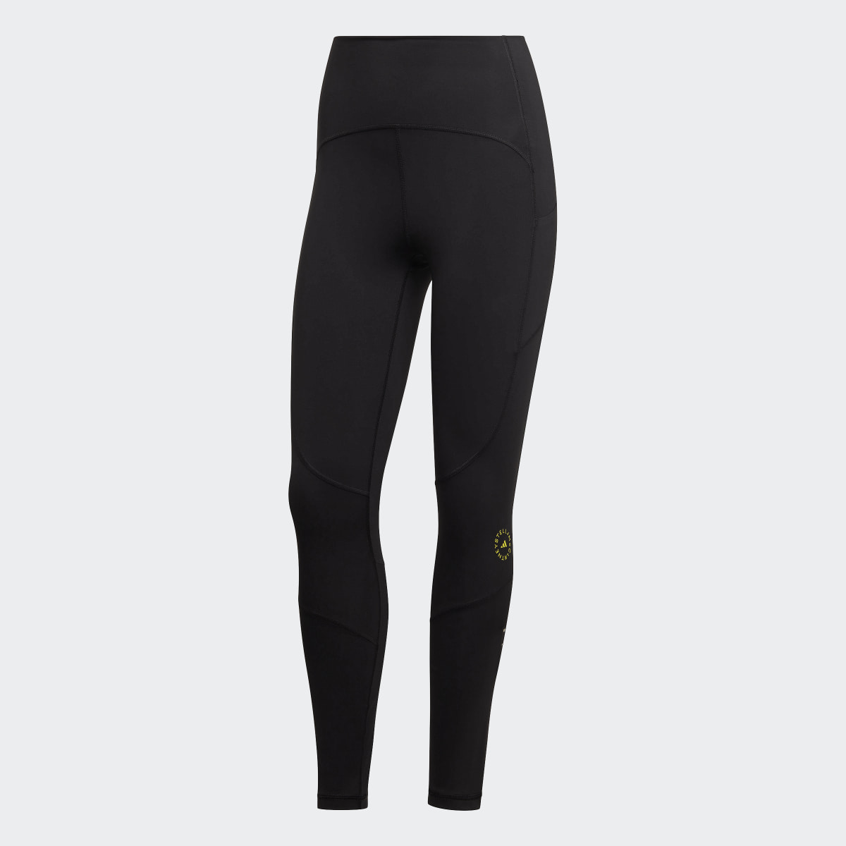 Adidas Leggings da allenamento 7/8 adidas by Stella McCartney TruePurpose. 4