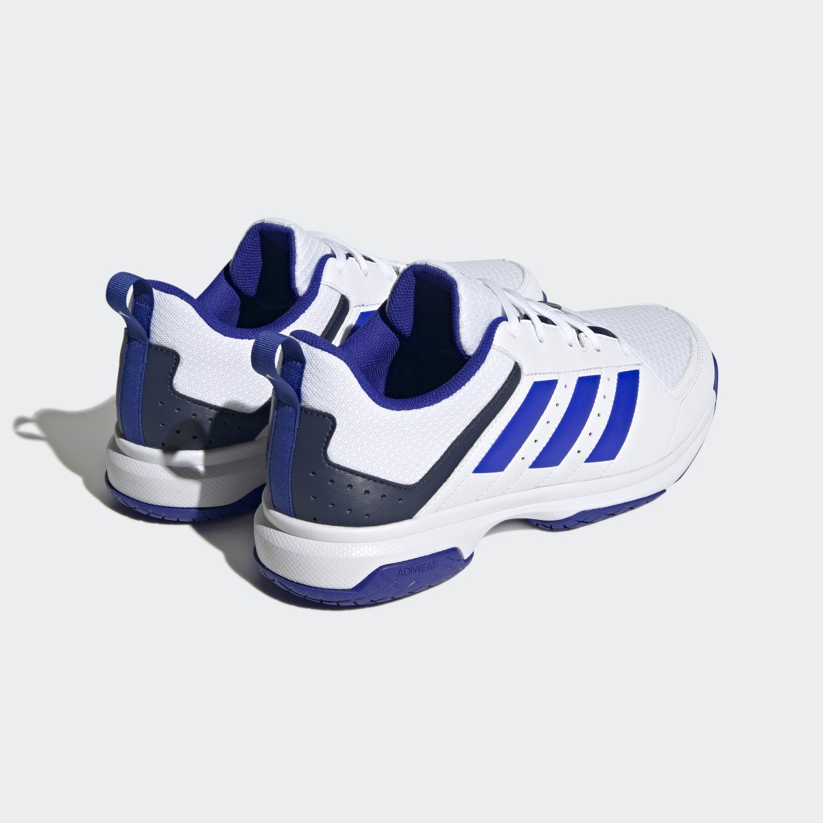 Adidas Sapatilhas Ligra 7 – Pavilhão. 6