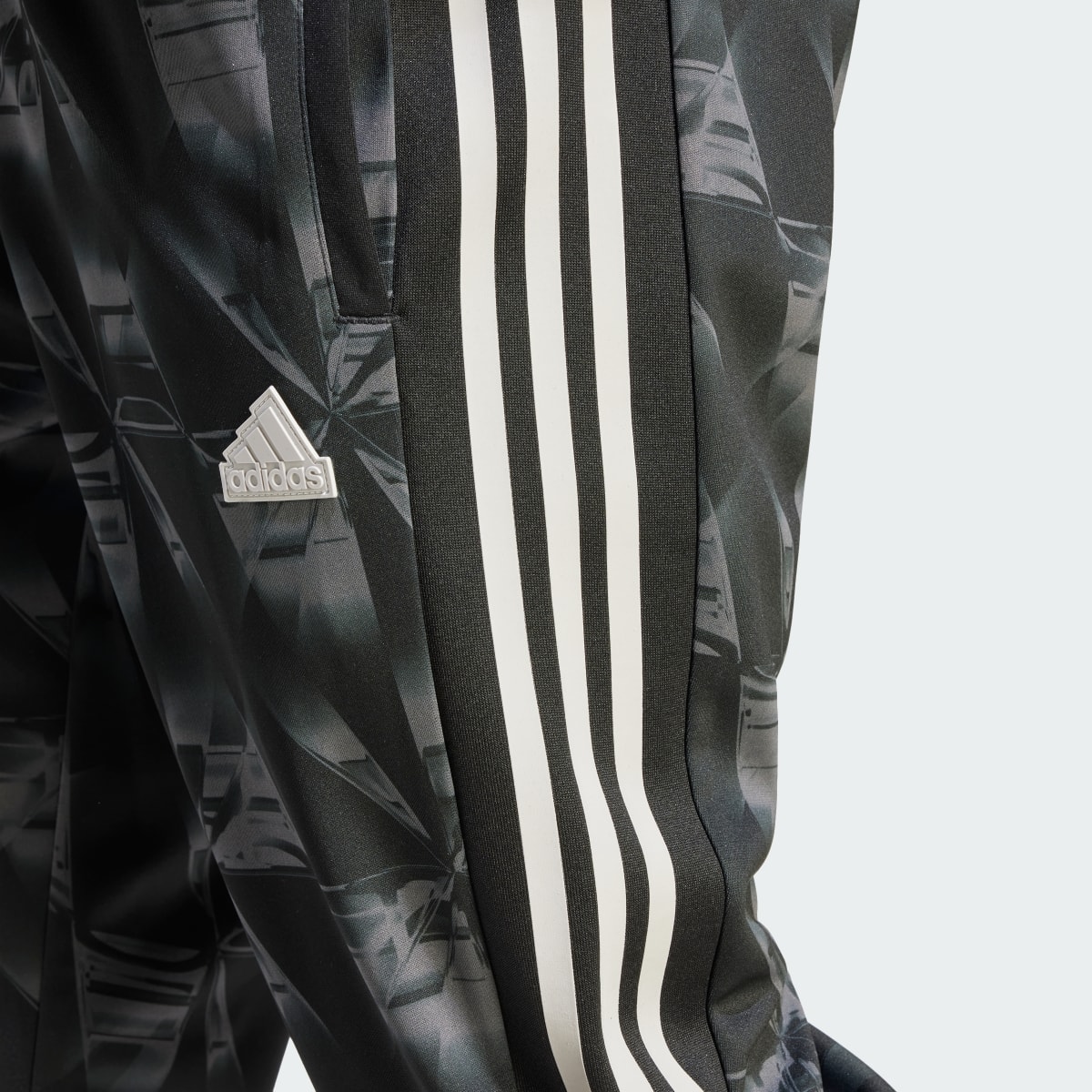 Adidas Ajax Amsterdam LFSTLR Track Tracksuit Bottoms. 7