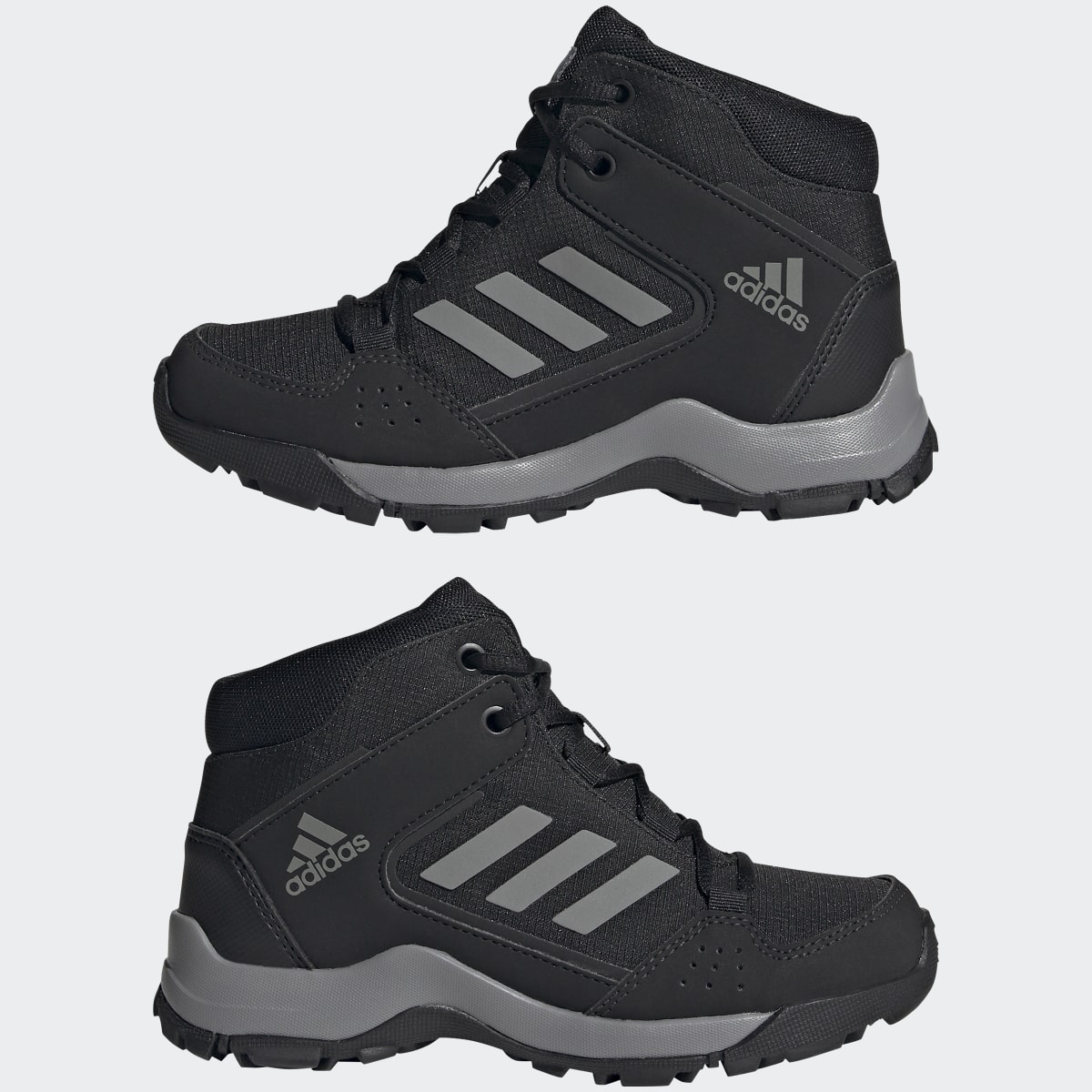 Adidas TERREX Hyperhiker Hiking Shoes. 8