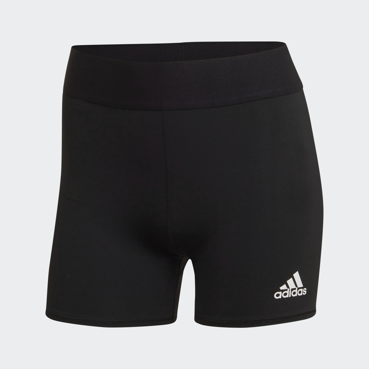 Adidas Techfit Period-Proof Volleyball Shorts. 4