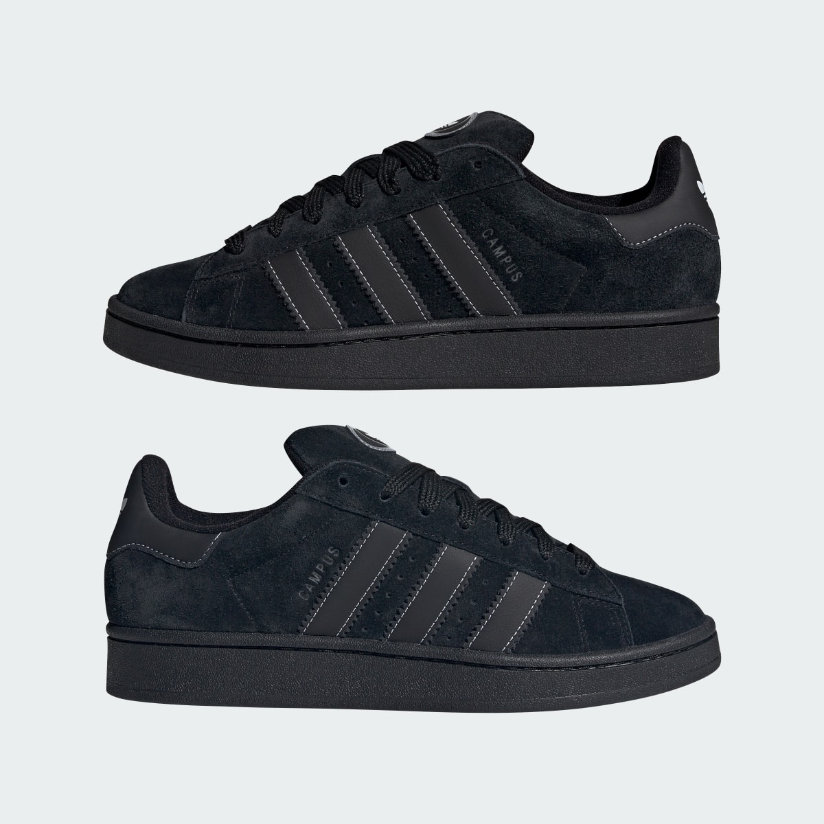 Adidas Campus 00s Shoes. 9