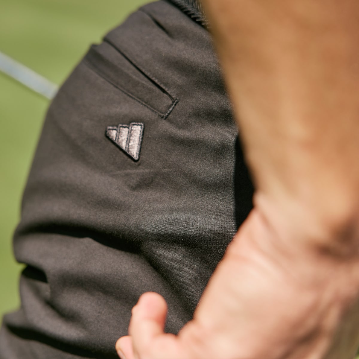 Adidas Go-To Five-Pocket Golf Shorts. 10