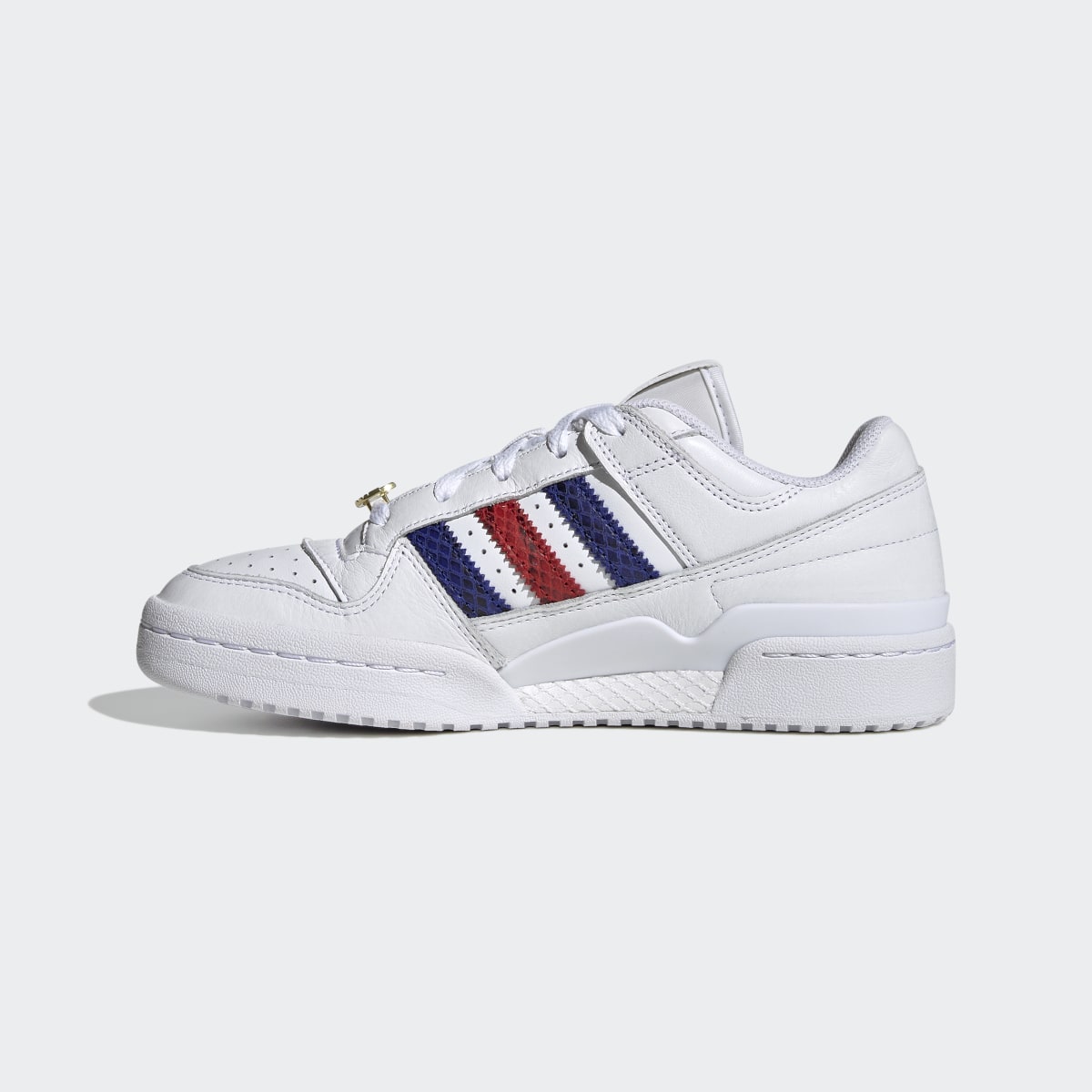 Adidas Chaussure Forum Low. 7