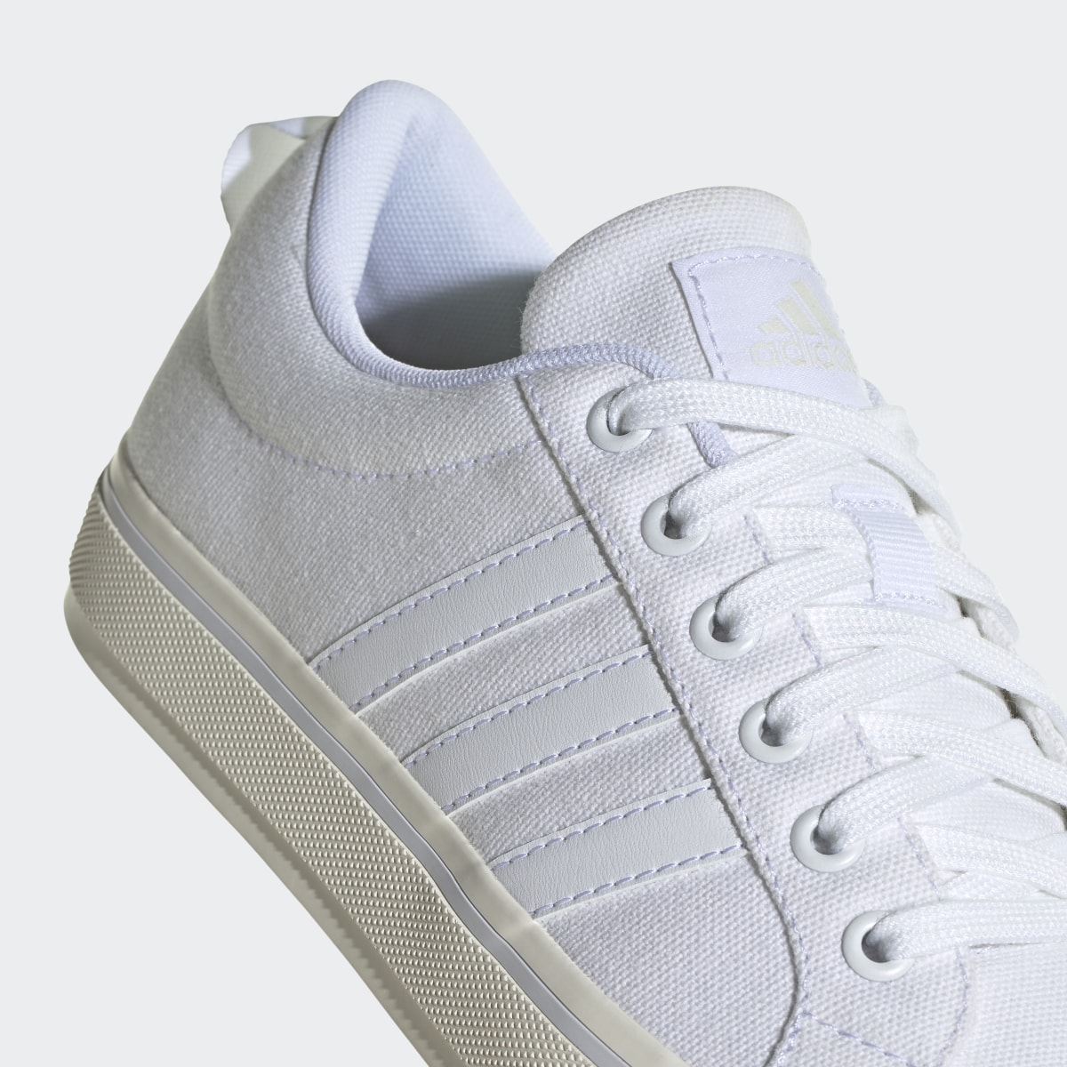 Adidas Bravada 2.0 Lifestyle Skateboarding Canvas Ayakkabı. 9