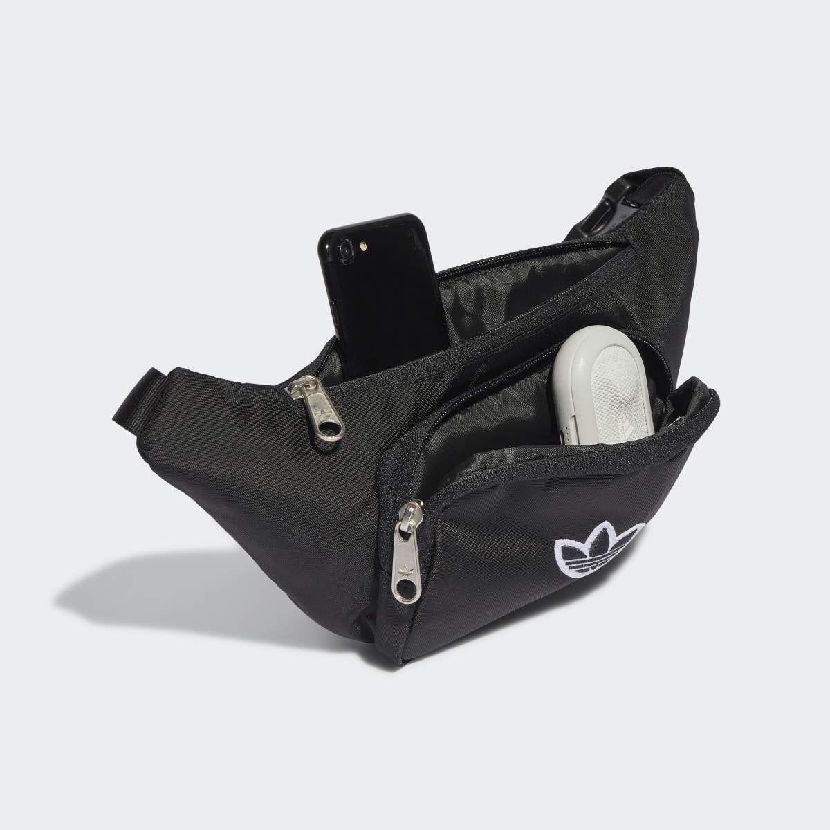 Adidas Premium Essentials Waist Bag. 5