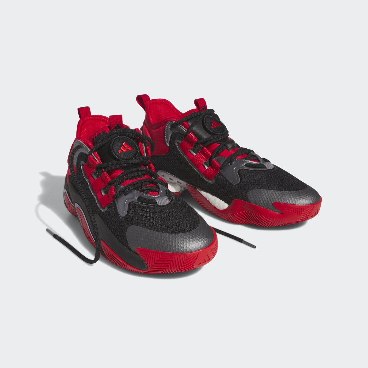 Adidas BYW Select Shoes. 5