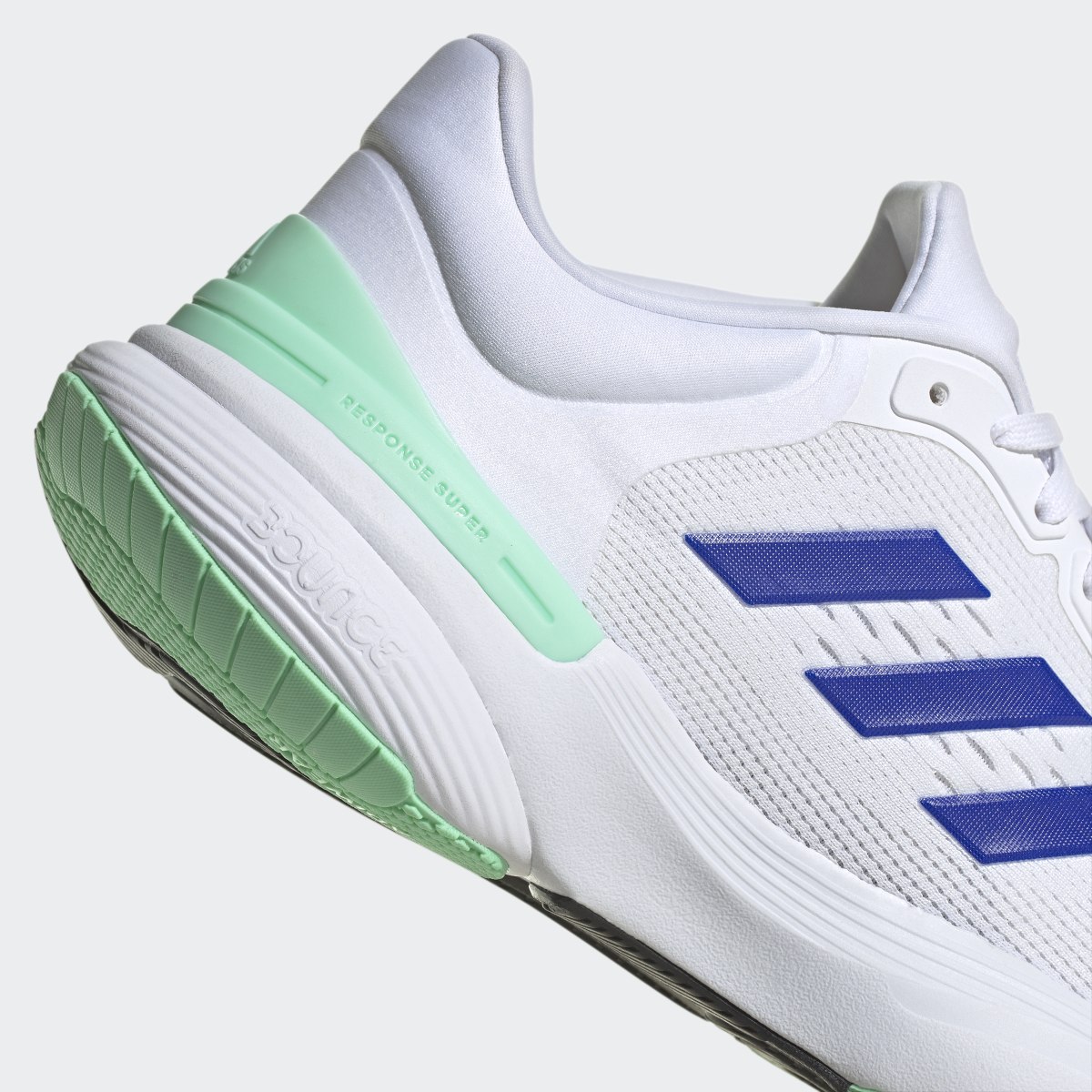 Adidas Response Super 3.0 Shoes. 9